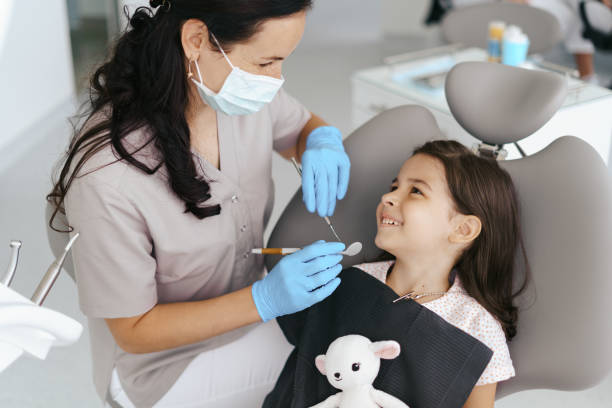 Best Emergency Wisdom Teeth Removal in Elfers, FL
