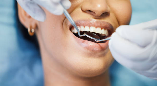 Best Emergency TMJ Treatment in Elfers, FL