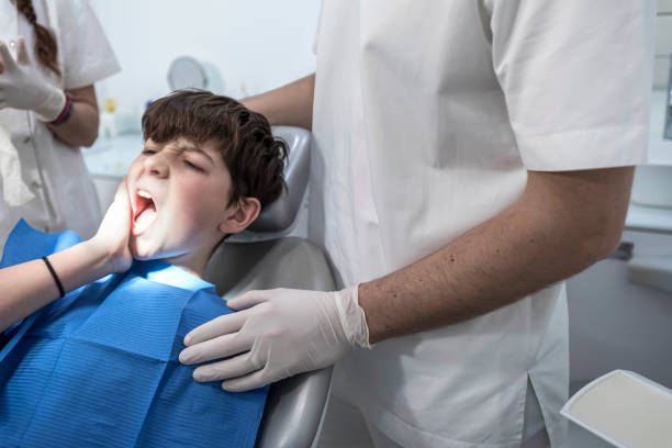 Best Weekend Emergency Dentist in Elfers, FL