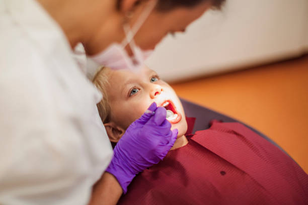 Best Emergency Gum Treatment in Elfers, FL