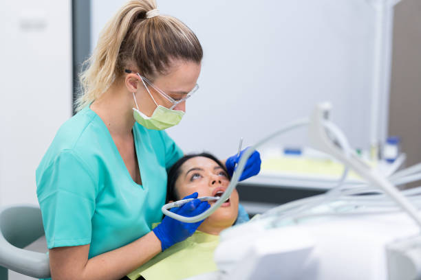 Best Same-Day Emergency Dental Services in Elfers, FL